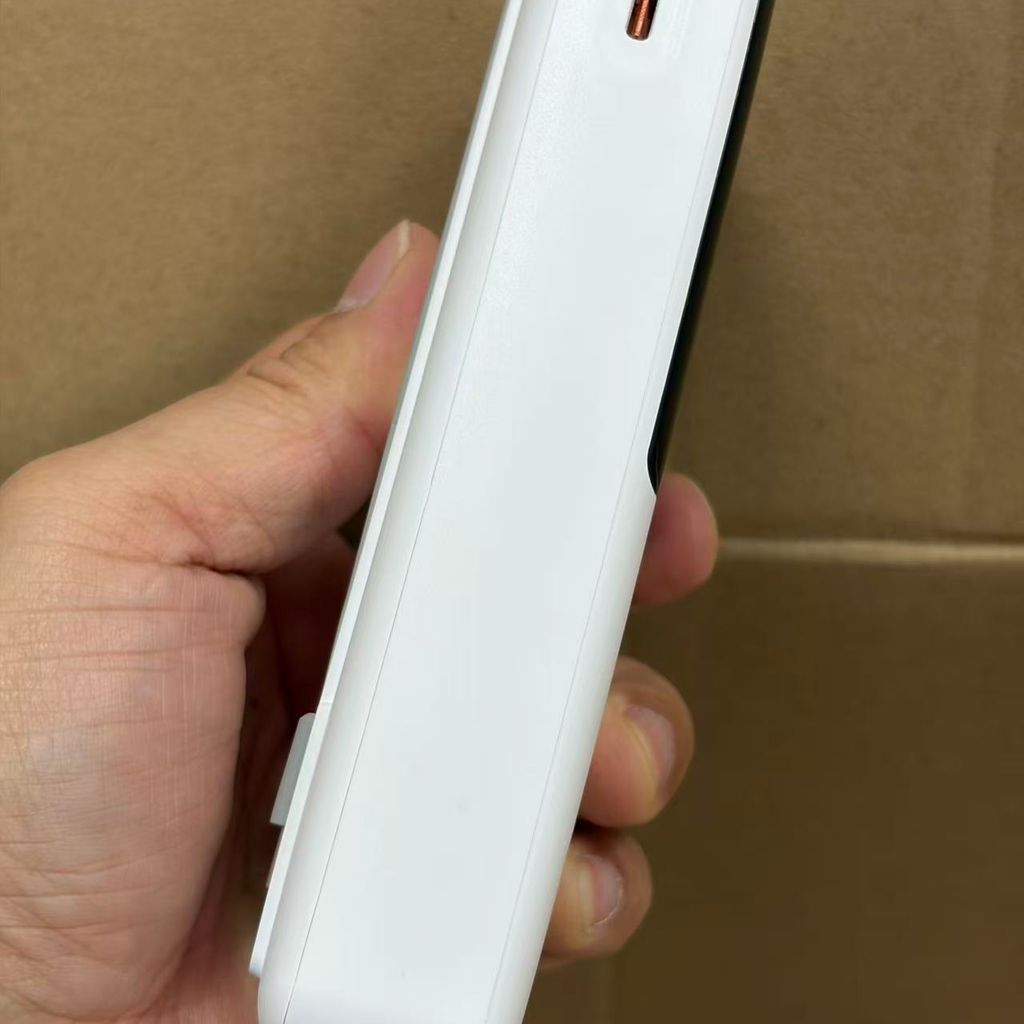  Pin dự phòng 20.000mAh TEKYOREO sạc nhanh 22.5W PD – liền cáp Type-C & Lighning - Ảnh 7