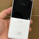  Pin dự phòng 20.000mAh TEKYOREO sạc nhanh 22.5W PD – liền cáp Type-C & Lighning - Ảnh 10