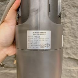 Máy hút bụi cầm tay có dây Yuanlisaehan P14 – dây dài 4m