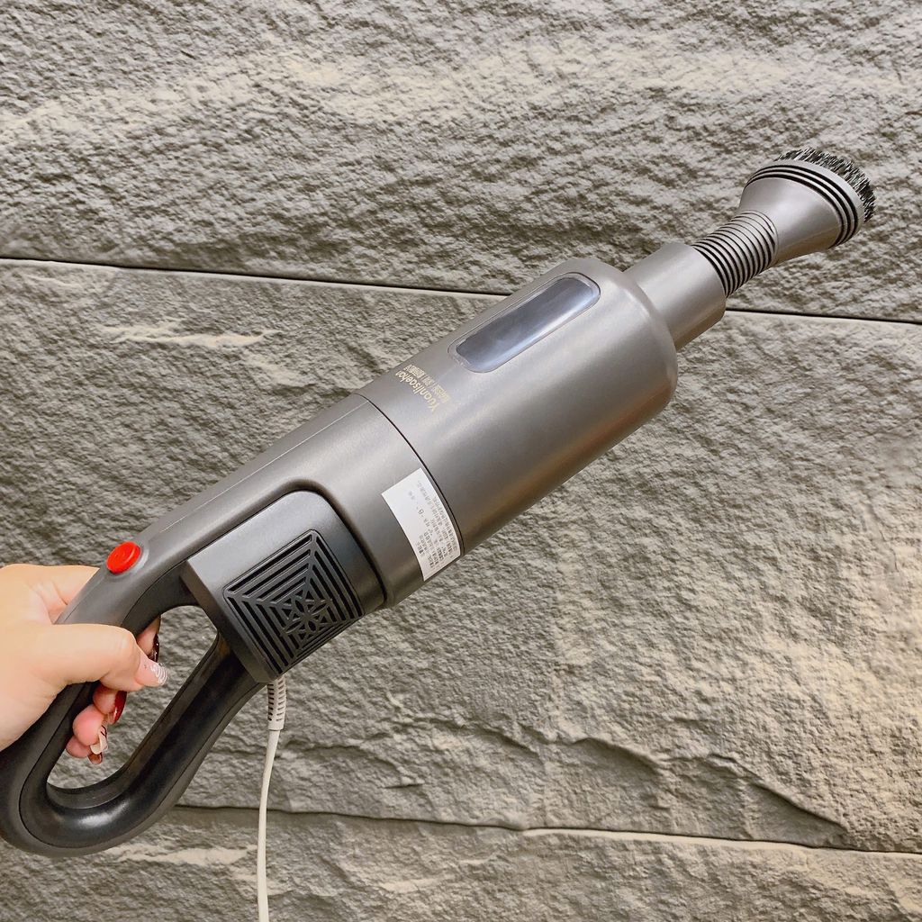 Máy hút bụi cầm tay có dây Yuanlisaehan P14 – dây dài 4m - Ảnh 6