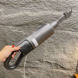 Máy hút bụi cầm tay có dây Yuanlisaehan P14 – dây dài 4m