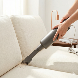 Máy hút bụi cầm tay có dây Yuanlisaehan P14 – dây dài 4m