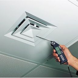 Nhiệt kế đầu dò, bỏ túi hãng Extech 39272 ( Mỹ )