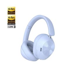 Tai nghe Headphone OneOdio Focus A5 Bluetooth 5.4 dùng cho DJ, chống ồn ANC.