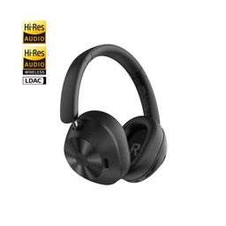 Tai nghe Headphone OneOdio Focus A5 Bluetooth 5.4 dùng cho DJ, chống ồn ANC.