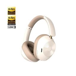 Tai nghe Headphone OneOdio Focus A5 Bluetooth 5.4 dùng cho DJ, chống ồn ANC.