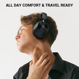 Tai nghe Headphone OneOdio Focus A5 Bluetooth 5.4 dùng cho DJ, chống ồn ANC.