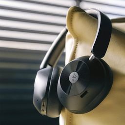 Tai nghe Headphone OneOdio Focus A5 Bluetooth 5.4 dùng cho DJ, chống ồn ANC.