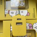  Củ sạc nhanh NEVER’S FAMILY x ENERGY MONSTER – 20W PD/QC 2 cổng - Ảnh 10