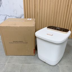 Bồn ngâm chân massage LENOVO / L-HFH003 - CF668 (820W)