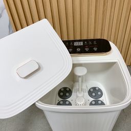Bồn ngâm chân massage LENOVO / L-HFH003 - CF668 (820W)