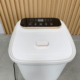 Bồn ngâm chân massage LENOVO / L-HFH003 - CF668 (820W)
