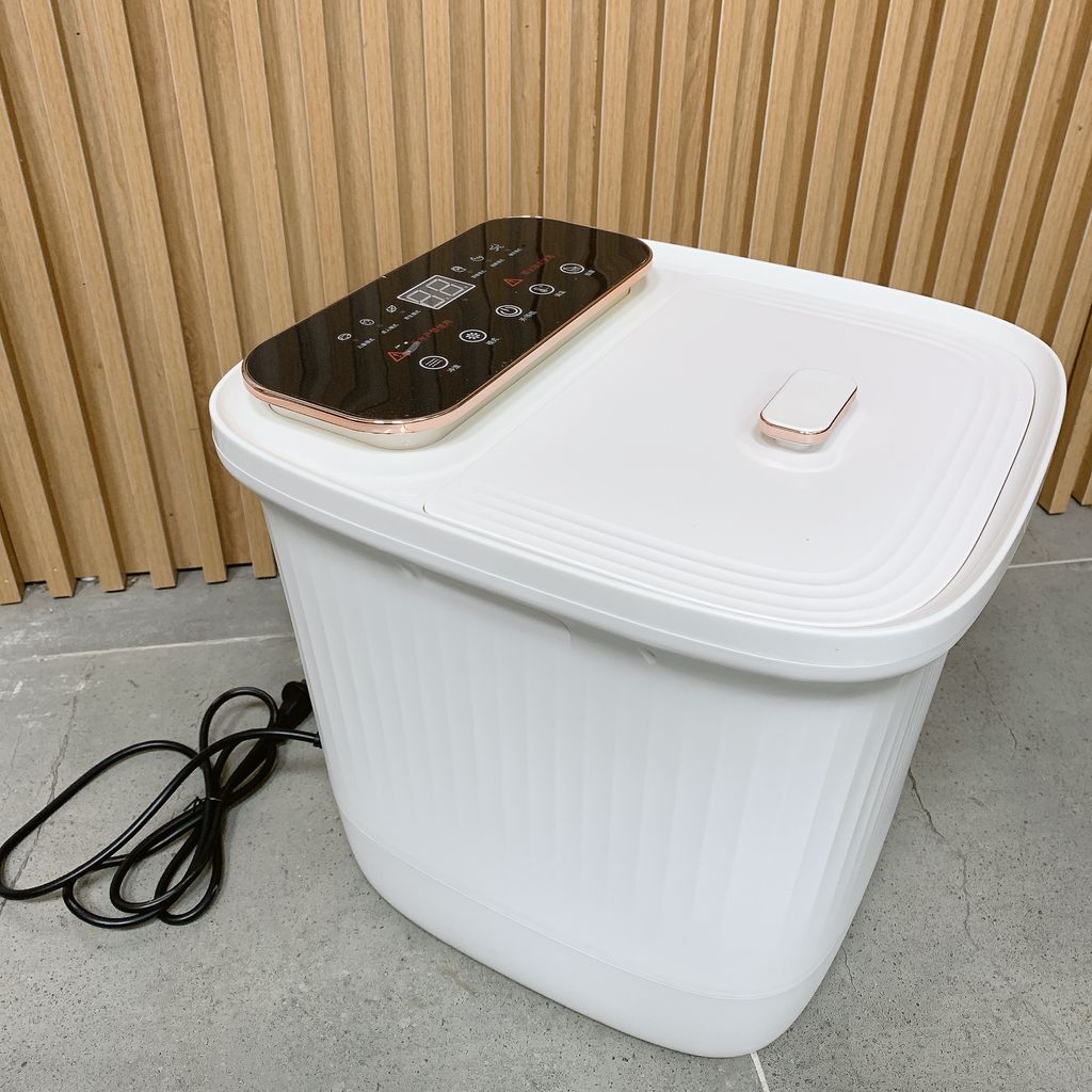 Bồn ngâm chân massage LENOVO / L-HFH003 - CF668 (820W) - Ảnh 7