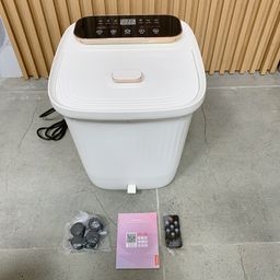 Bồn ngâm chân massage LENOVO / L-HFH003 - CF668 (820W)