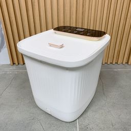 Bồn ngâm chân massage LENOVO / L-HFH003 - CF668 (820W)
