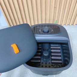 Bồn ngâm chân massage LENOVO / L-HFN001 - CF618C (520W)