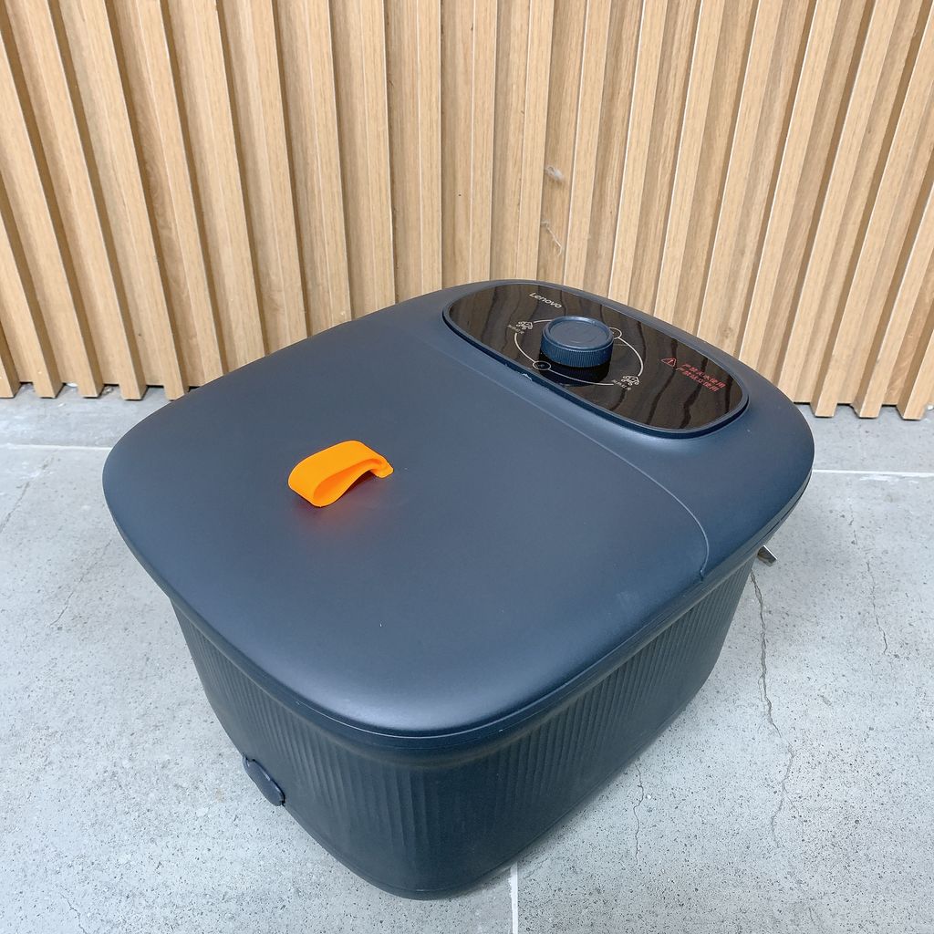 Bồn ngâm chân massage LENOVO / L-HFN001 - CF618C (520W) - Ảnh 5