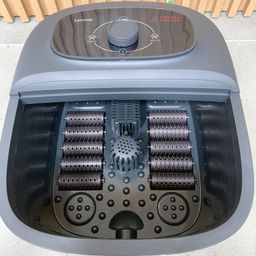 Bồn ngâm chân massage LENOVO / L-HFN001 - CF618C (520W)
