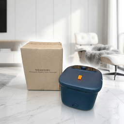 Bồn ngâm chân massage LENOVO / L-HFN001 - CF618C (520W)