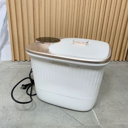 Bồn ngâm chân massage LENOVO / L-HFH003 - CF668A (520W)