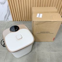 Bồn ngâm chân massage LENOVO / L-HFH003 - CF668A (520W)