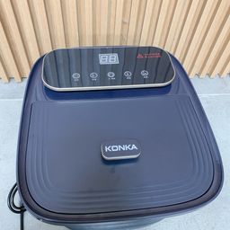 Bồn ngâm chân massage KONKA / KZYP-2621-T (520W)