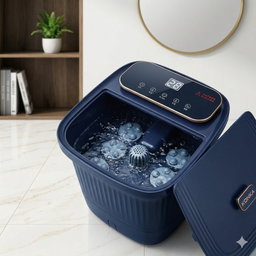 Bồn ngâm chân massage KONKA / KZYP-2621-T (520W)