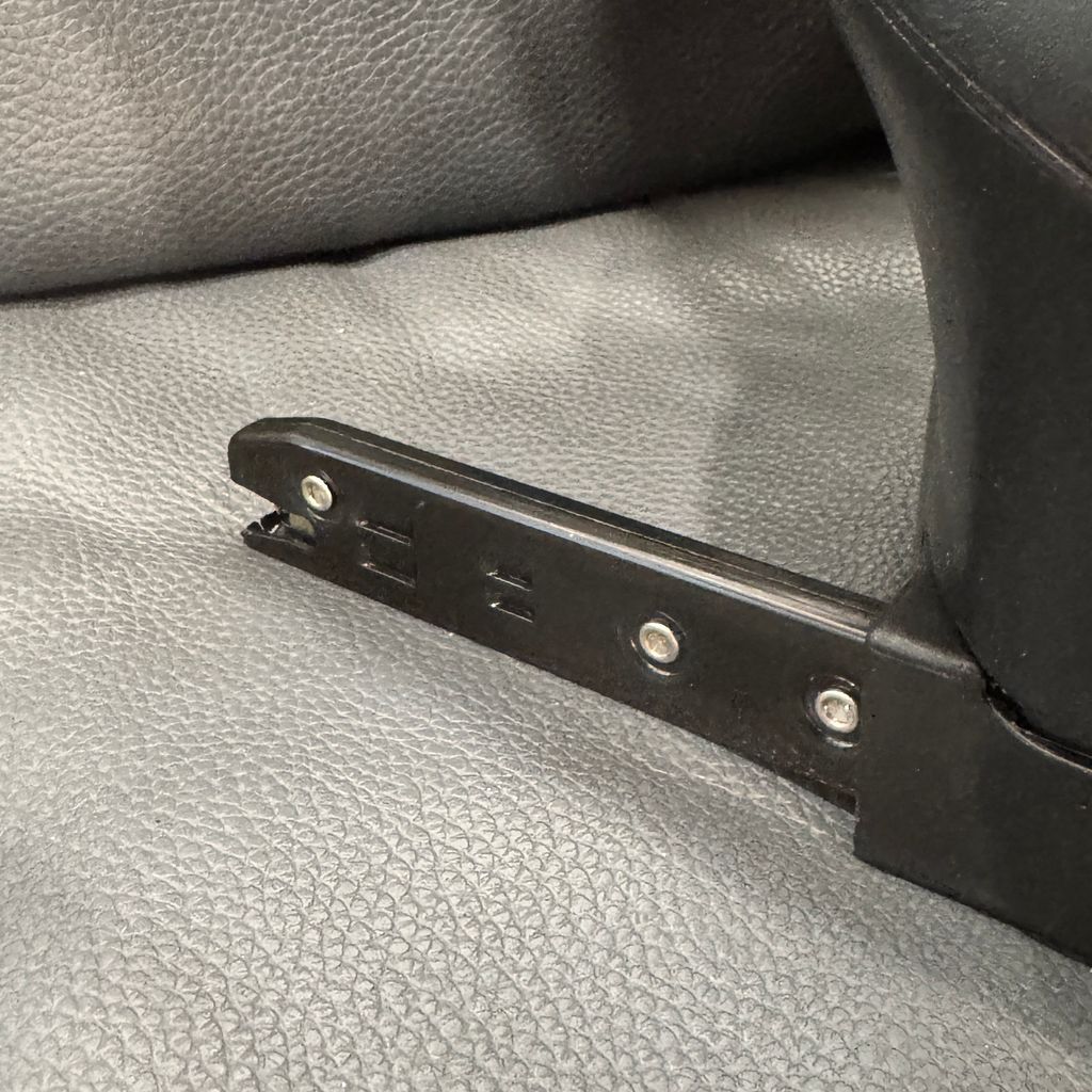 Ghế an toàn ô tô trẻ em POPMAX HOORAY (UK ) – Xoay 360°, khoá iSOFIX, từ 0-12 tuổi - Ảnh 9