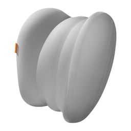 Gối cao su non tựa đầu & tựa lưng hãng BASEUS dành cho ô tô & ghế làm việc