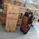  Xe kéo gập gọn đa năng XICHEN STREET / XCJ-MJ1010-Z - Ảnh 9