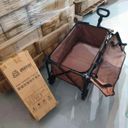  Xe kéo gập gọn đa năng XICHEN STREET / XCJ-MJ1010-Z - Ảnh 8