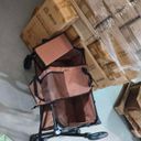  Xe kéo gập gọn đa năng XICHEN STREET / XCJ-MJ1010-Z - Ảnh 10