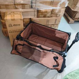 Xe kéo gập gọn đa năng XICHEN STREET / XCJ-MJ1010-Z