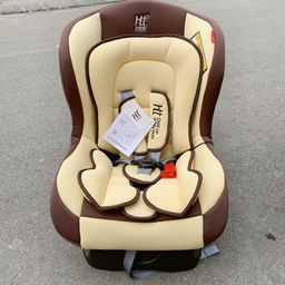 Ghế trẻ em trên ô tô HT / LM211, cho trẻ 0-4 tuổi, ko có ISOFIX