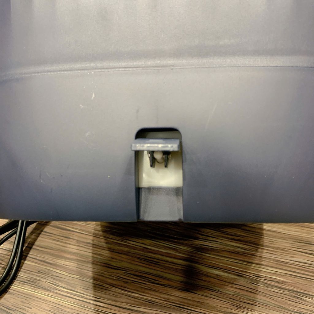 Bồn ngâm chân massage KONKA 2620 - Ảnh 8