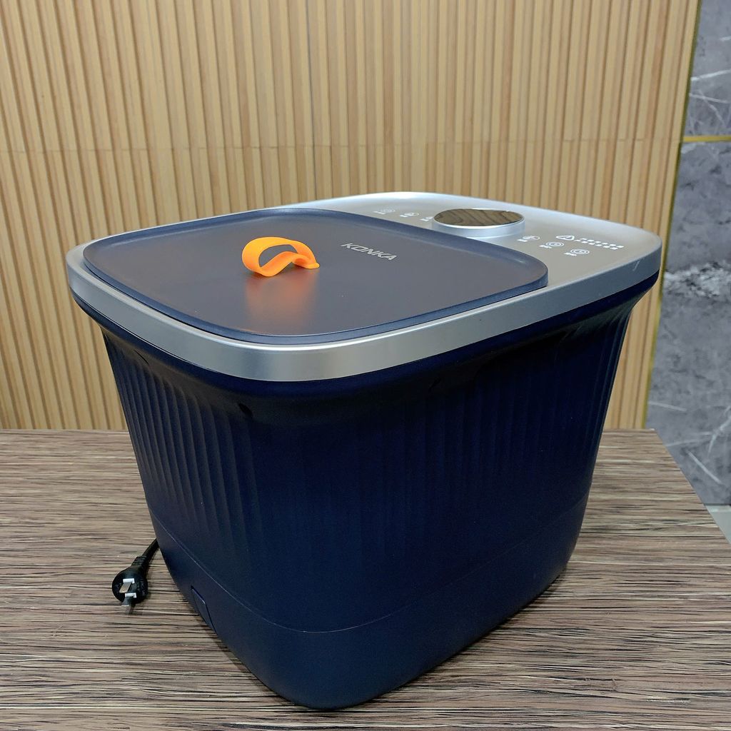 Bồn ngâm chân massage KONKA 2620 - Ảnh 2