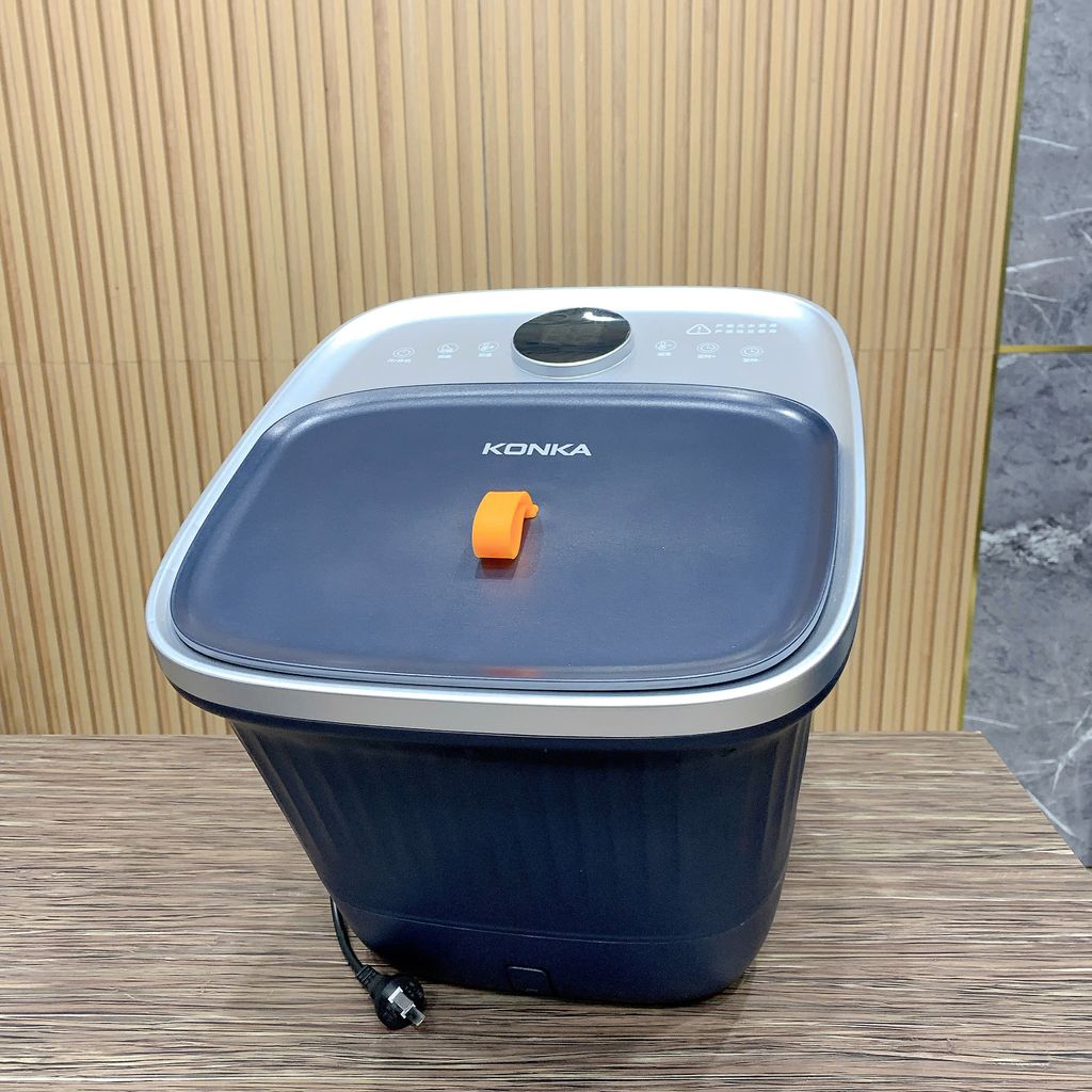 Bồn ngâm chân massage KONKA 2620 - Ảnh 3