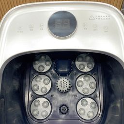 Bồn ngâm chân massage KONKA 2620