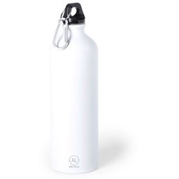 Bình nước thể thao BOTTLE - 750ml, chất liêuk hợp kim nhôm, ko chứa BPA, an to…