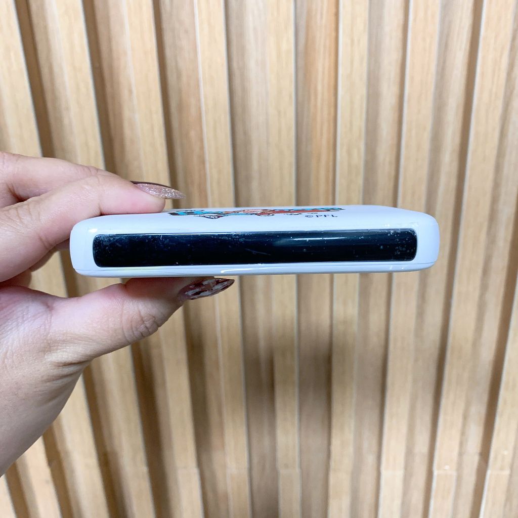 Pin sạc dự phòng WIWU PAUL FRANK 10.000mAh - W3198 - Ảnh 5