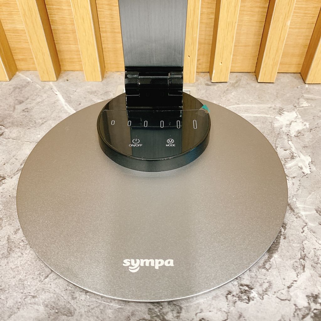 Đèn bàn Sympa  SP - DL007 ( thuộc TAOTRONICS ) - Ảnh 5