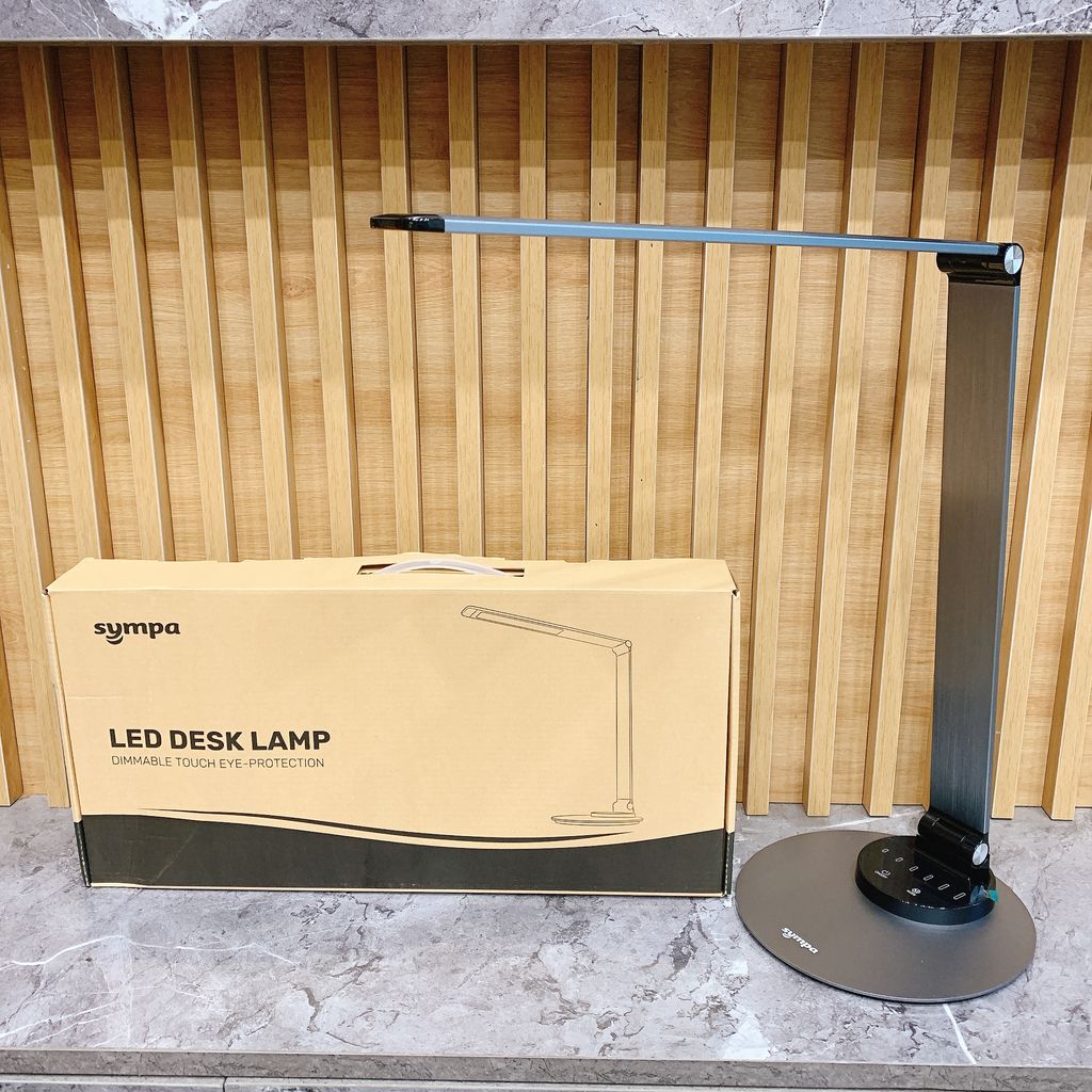 Đèn bàn Sympa  SP - DL007 ( thuộc TAOTRONICS )