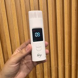 Máy đo / thổi nồng độ cồn di động APM-J8