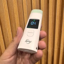 Máy đo / thổi nồng độ cồn di động APM-J8