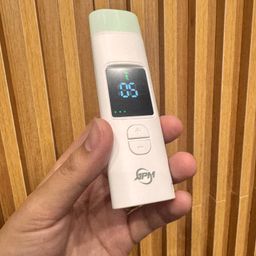 Máy đo / thổi nồng độ cồn di động APM-J8