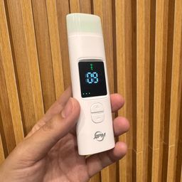 Máy đo / thổi nồng độ cồn di động APM-J8