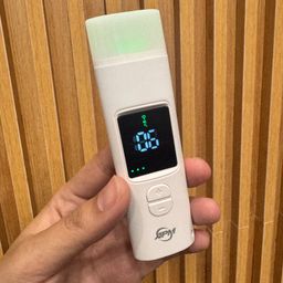 Máy đo / thổi nồng độ cồn di động APM-J8