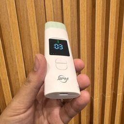 Máy đo / thổi nồng độ cồn di động APM-J8