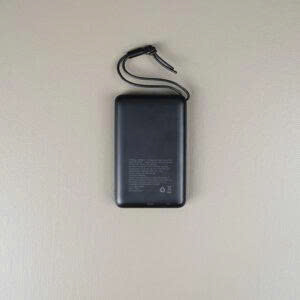 Pin dự phòng không dây RAVPOWER 15w dung lượng 10.000mAh RP-PB1212 - Ảnh 4