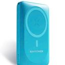 Pin dự phòng không dây RAVPOWER 15w dung lượng 10.000mAh RP-PB1212 - Ảnh 10